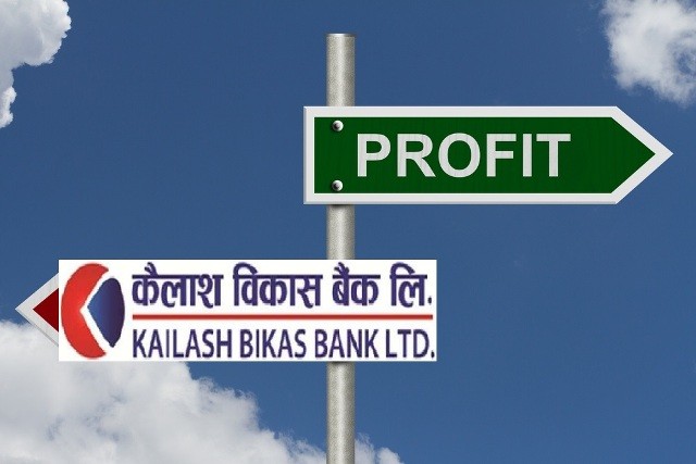 Kailash Bikas Bank