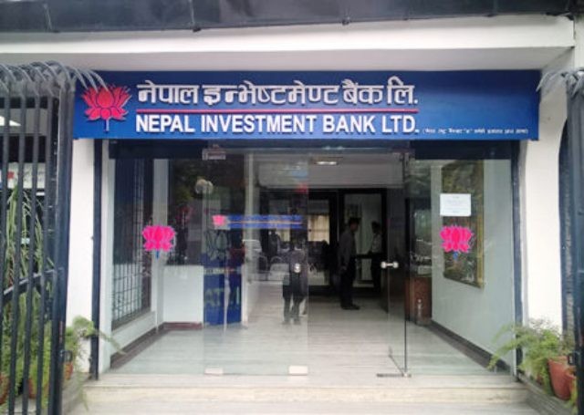 Nepal Investment Bank