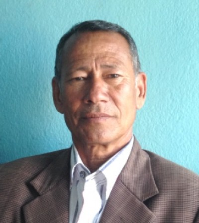 Indra baral