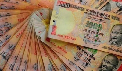 indian rs 1000 and 500