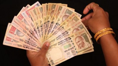 indian rupees 500 and 1000