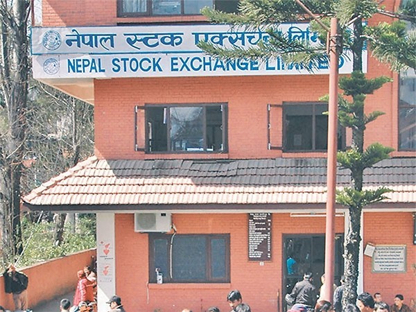 nepal stock exchange