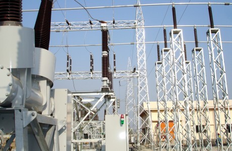 a substation