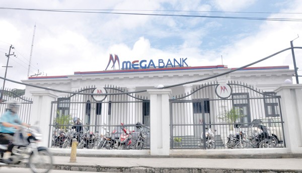 mega bank limited