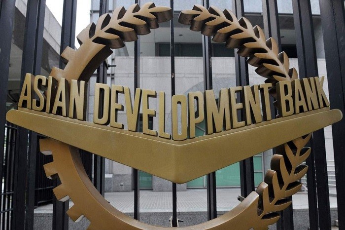 asian development bank