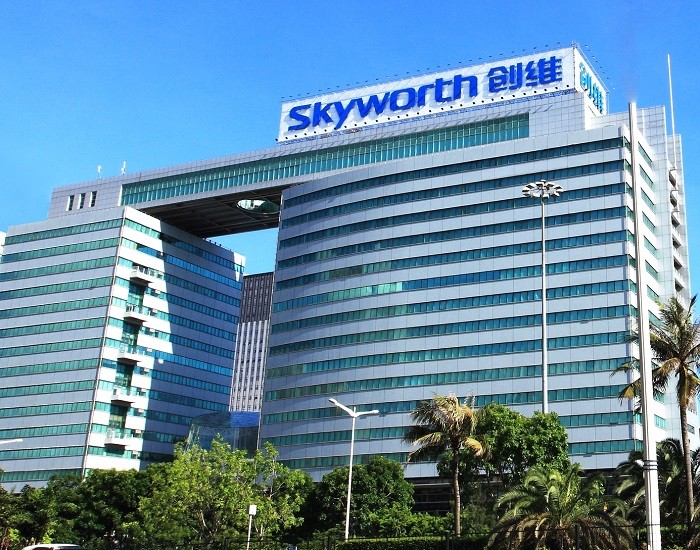 skyworth