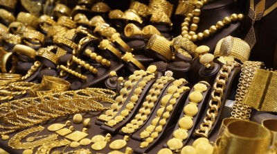 gold jewellery