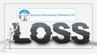 everest insurance in loss