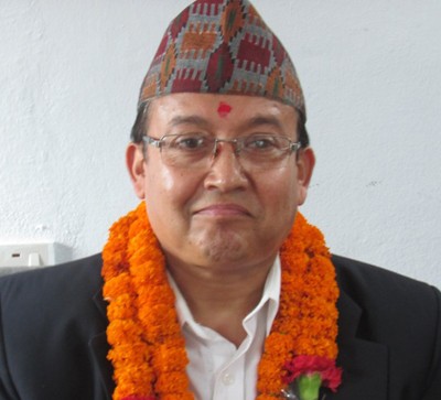 dinesh thapaliya