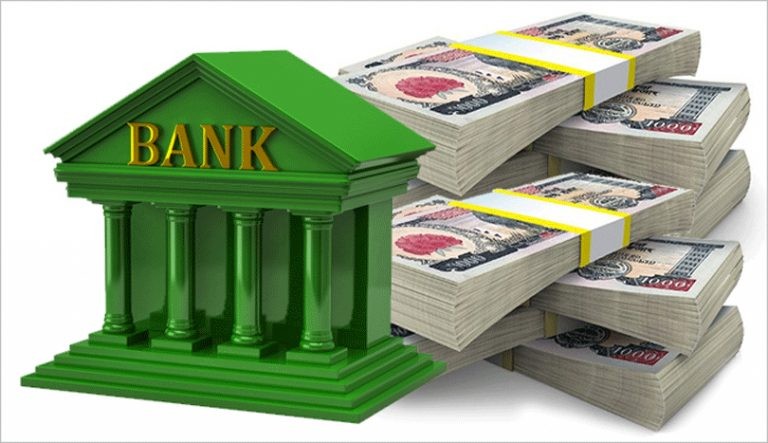 bank