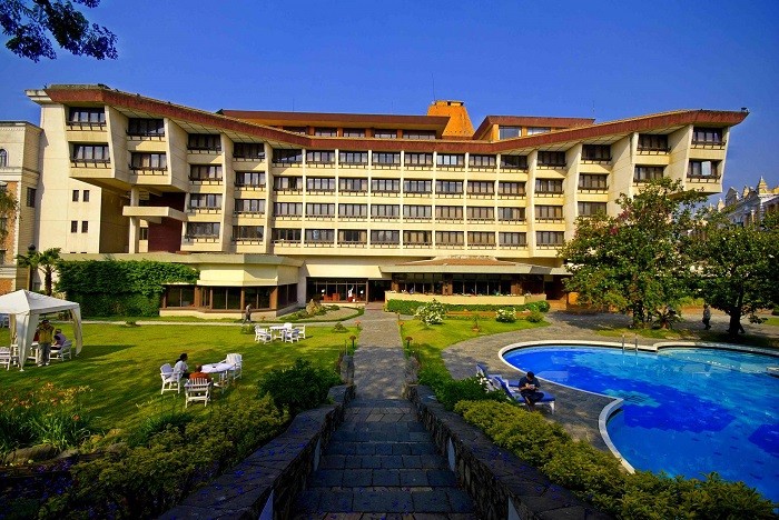 Hotel Yak & Yeti, kathmandu