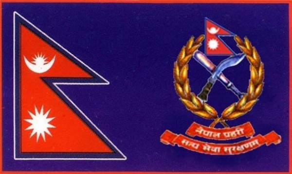 nepal police