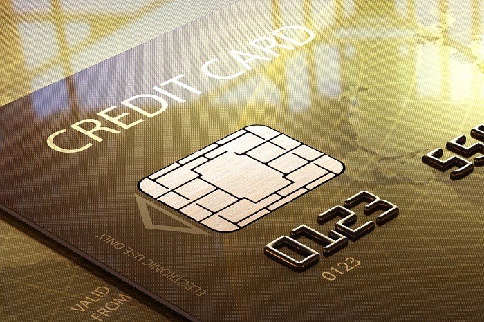 emv chip card