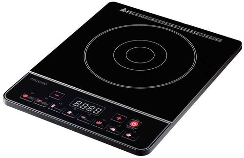 induction cooker