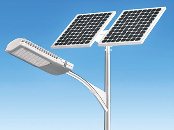 solar light