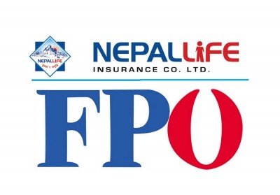 नेपाल लाइफको २८ सय मूल्यको सेयर रु. १४२५ मै किन्ने अवसर, खुल्यो आवेदन