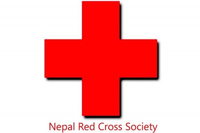nepal red cross society