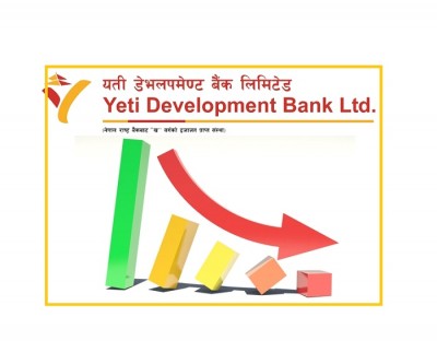 yeti development bank
