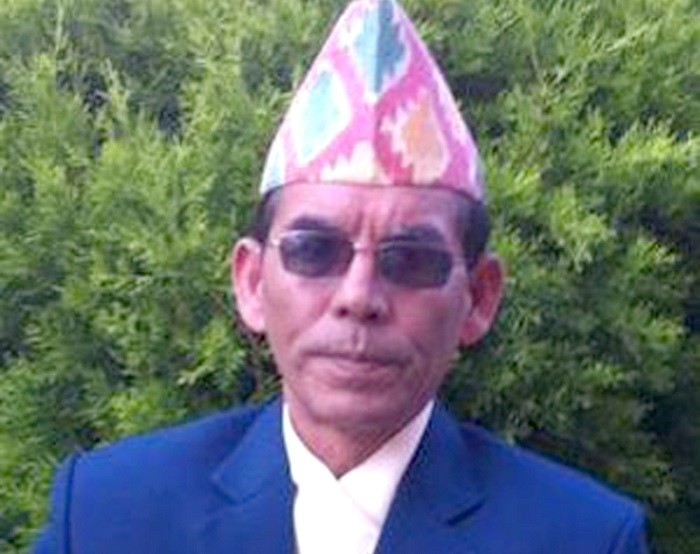 prem bahadur singh