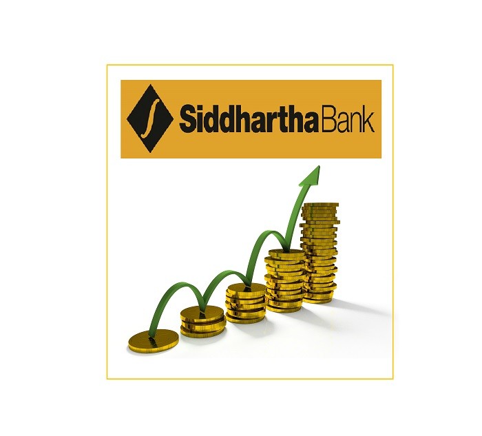 siddhartha bank