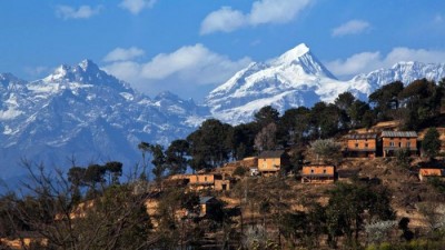 photo : Himalayan Magic Treks