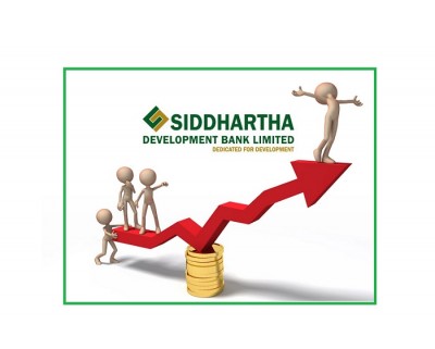 siddartha development bank