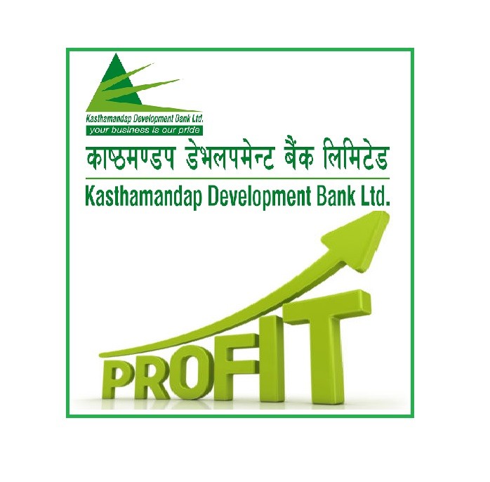 kasthamandap development bank limited