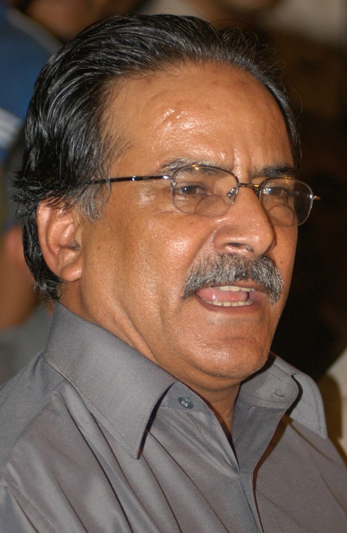 prachanda