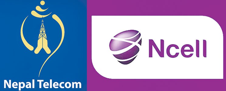 ntc and ncell