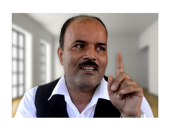 amresh kumar singh