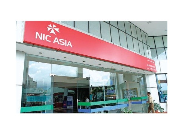 nic asia bank