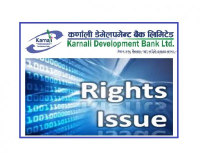 karnali development bank