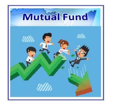 loss of mutual funds