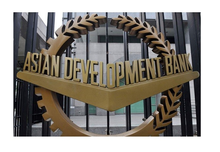 asian development bank