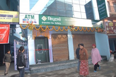 siddartha development bank