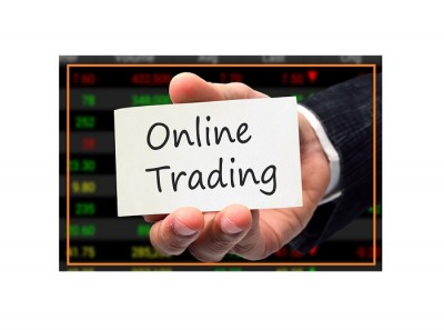 online trading