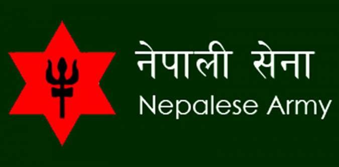 nepal army