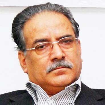 prachanda