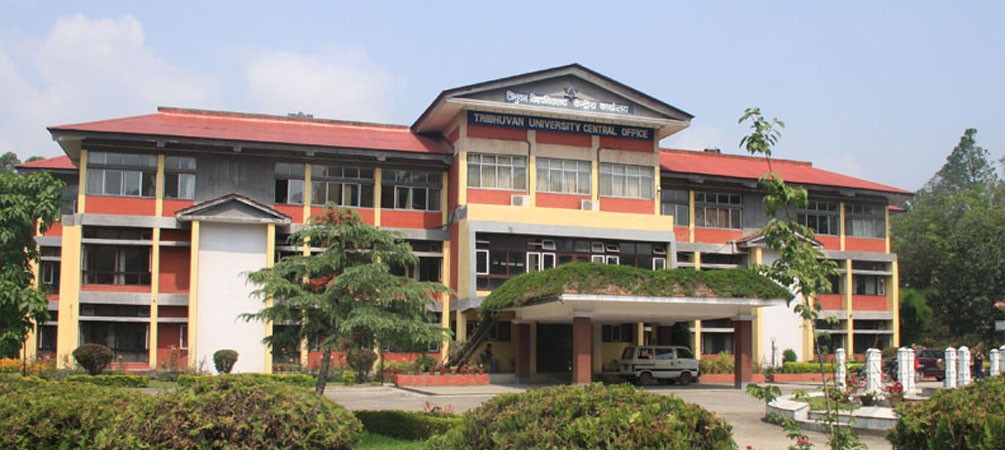 tribhuwan univeristy