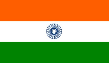 indian flag