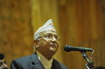 ‘ह्यापिनेस’को पहिलो सूचीमा नर्वे होइन, नेपाल
