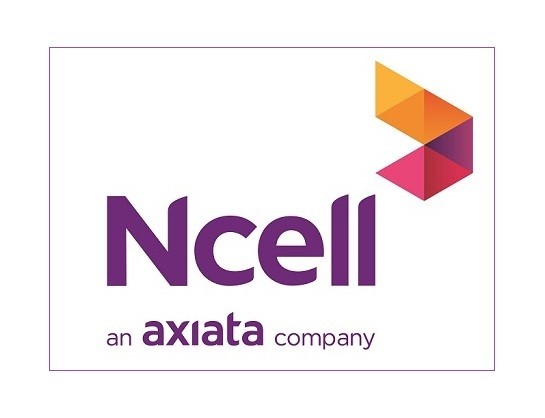 ncell main logo