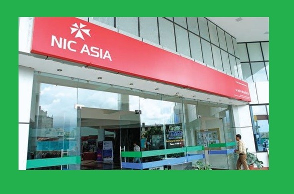 nic asia bank