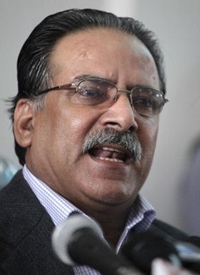 prachanda