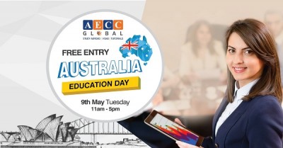 AECC Global Australia Education Day 