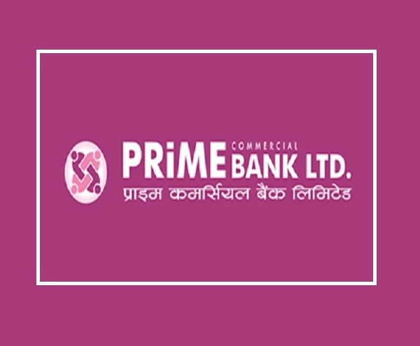 prime commercial bank limited