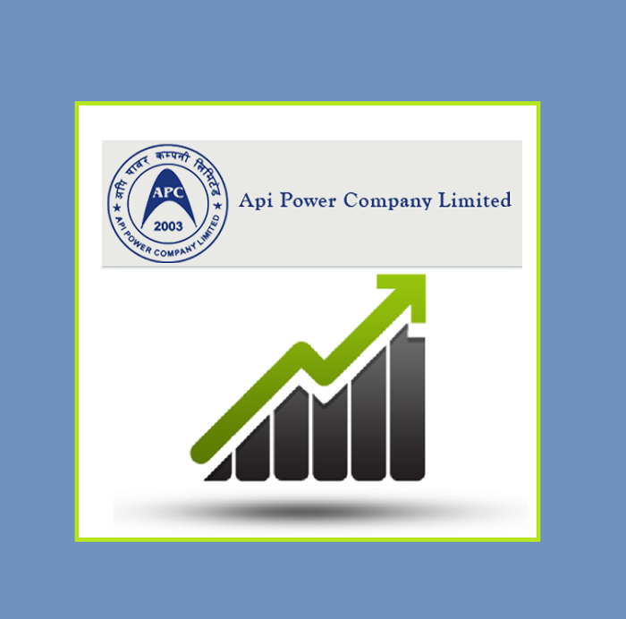 api power company limited