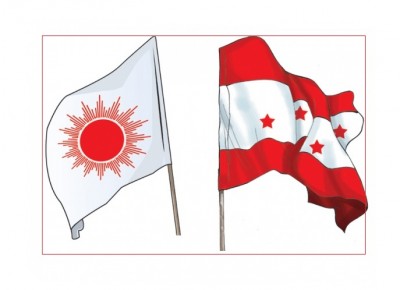 काठमाण्डौका नगरपालिका : चारवटामा एमाले, तीनवटामा कांग्रेस अगाडि