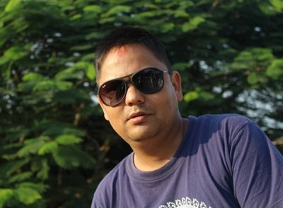 Bishnu Dhakal