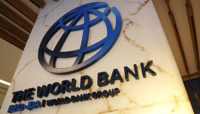 World Bank